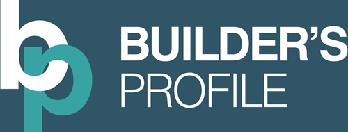 builders profile logo